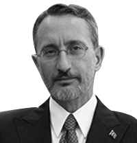 Fahrettin Altun